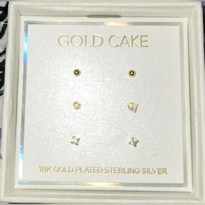 COPY - *BRAND New* tiny earrings.